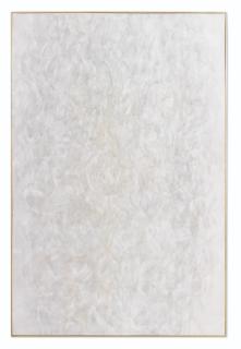 Sam Francis - White #5