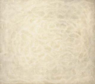 Sam Francis - White Painting