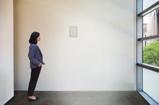 Sam  Francis - Zeichnung