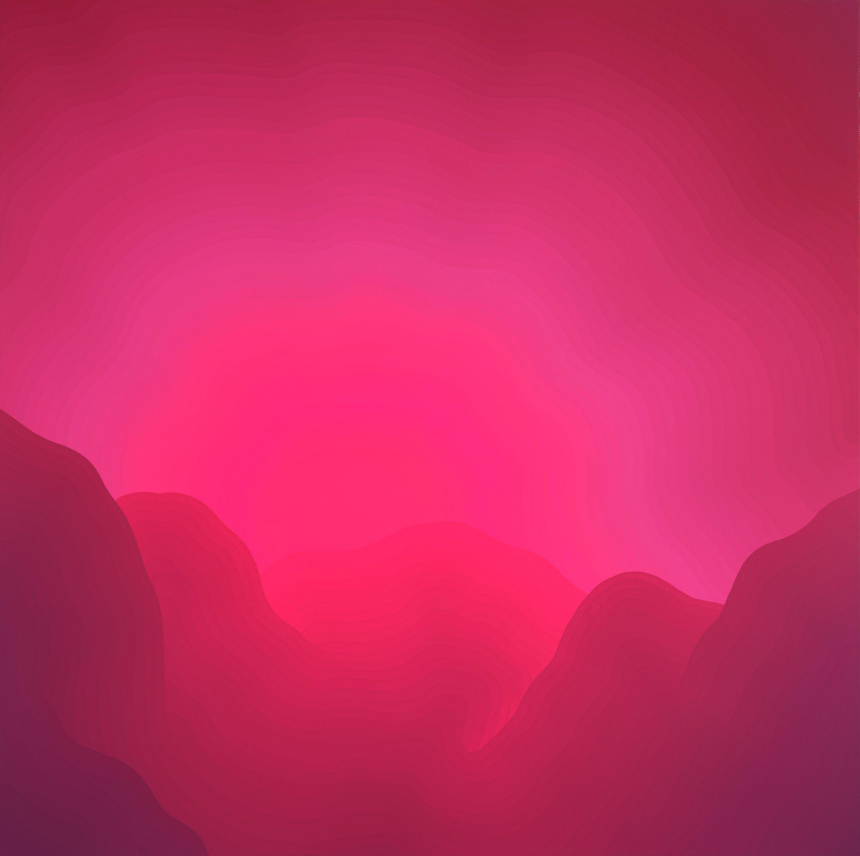 Sam Friedman - Untitled