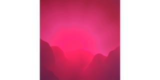 Sam Friedman - Untitled