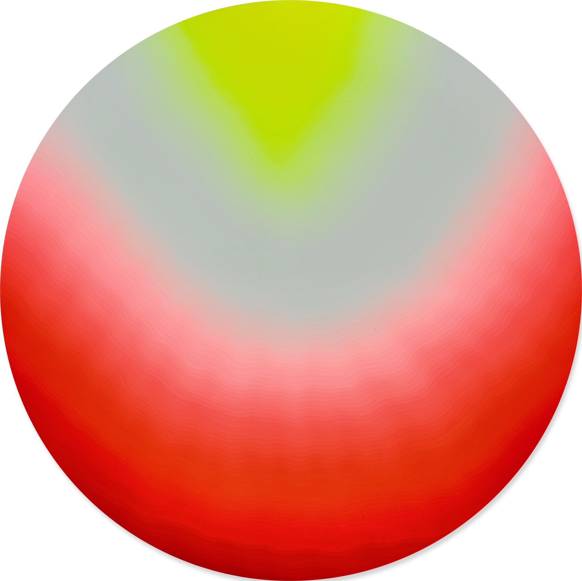 Sam Friedman - Untitled