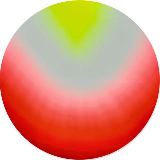 Sam Friedman - Untitled