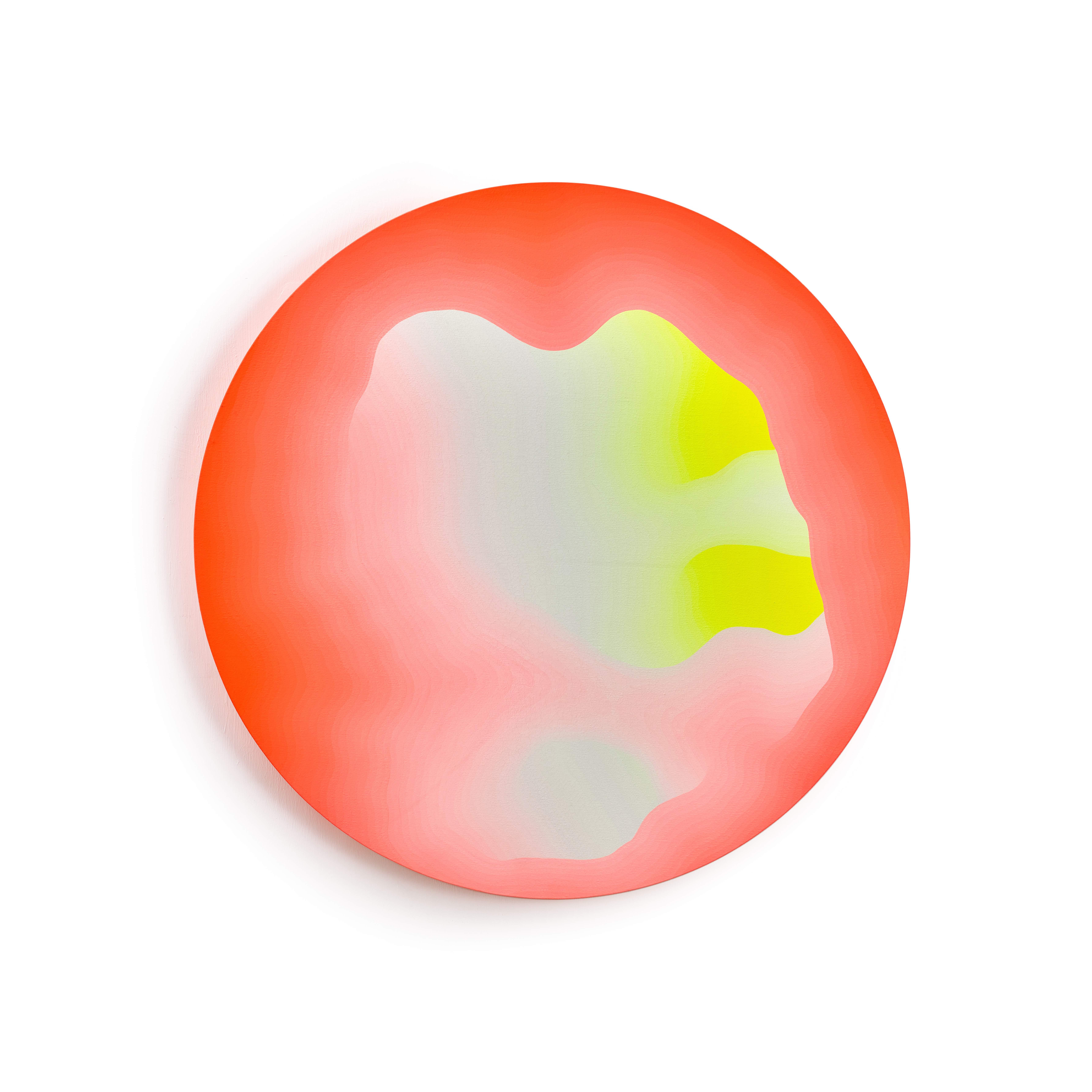 Sam Friedman - Untitled