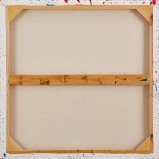 Sam Friedman - Untitled