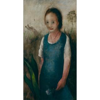 Sam Fullbrook - Australian Belle Of The Canefields