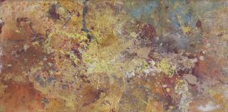 Sam Gilliam - Adolph Queequeq Slumber