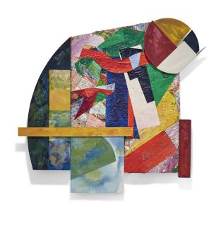 Sam Gilliam - All Kinds of Sires