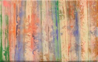Sam Gilliam - Atmosphere