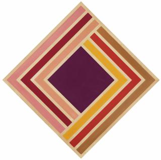 Sam Gilliam - Diamas