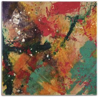 Sam Gilliam - Empty