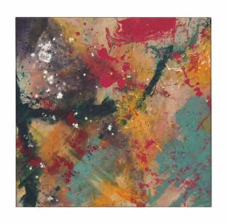 Sam Gilliam - Empty