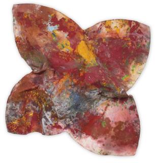 Sam Gilliam - Fan Craze