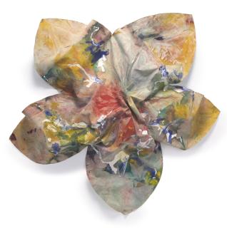 Sam Gilliam - Five