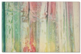 Sam Gilliam - For Kathy