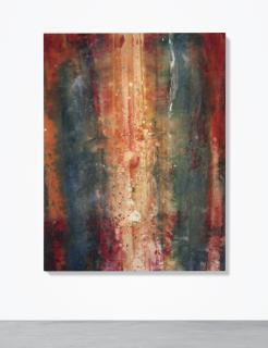 Sam Gilliam - Forth