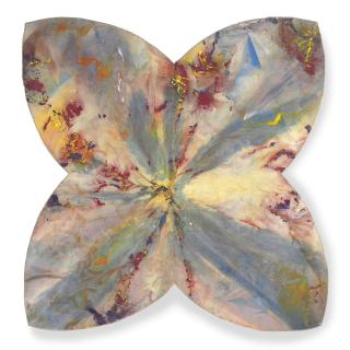 Sam Gilliam - Four