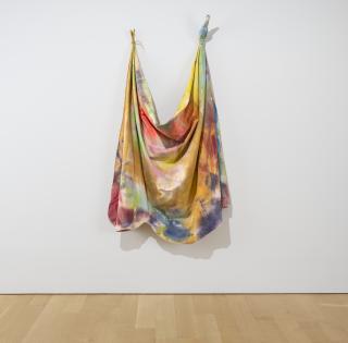 Sam Gilliam - Idylls I