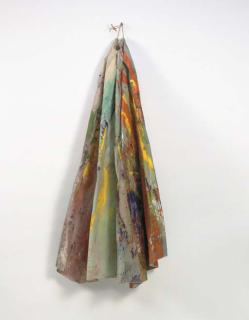 Sam Gilliam - One Thunder