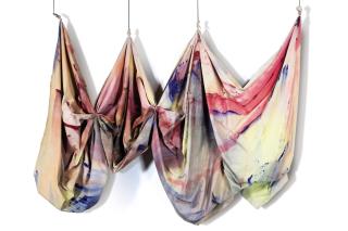 Sam Gilliam - S
