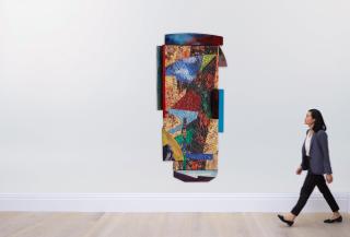 Sam Gilliam - Tupelo Jazz