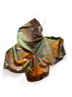 Sam Gilliam - Untitled