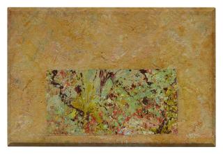 Sam Gilliam - Untitled