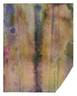 Sam Gilliam - Untitled