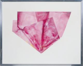 Sam Gilliam - Untitled