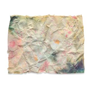 Sam Gilliam - Untitled