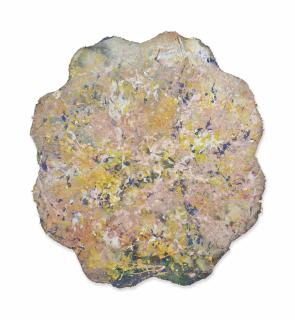 Sam Gilliam - Untitled