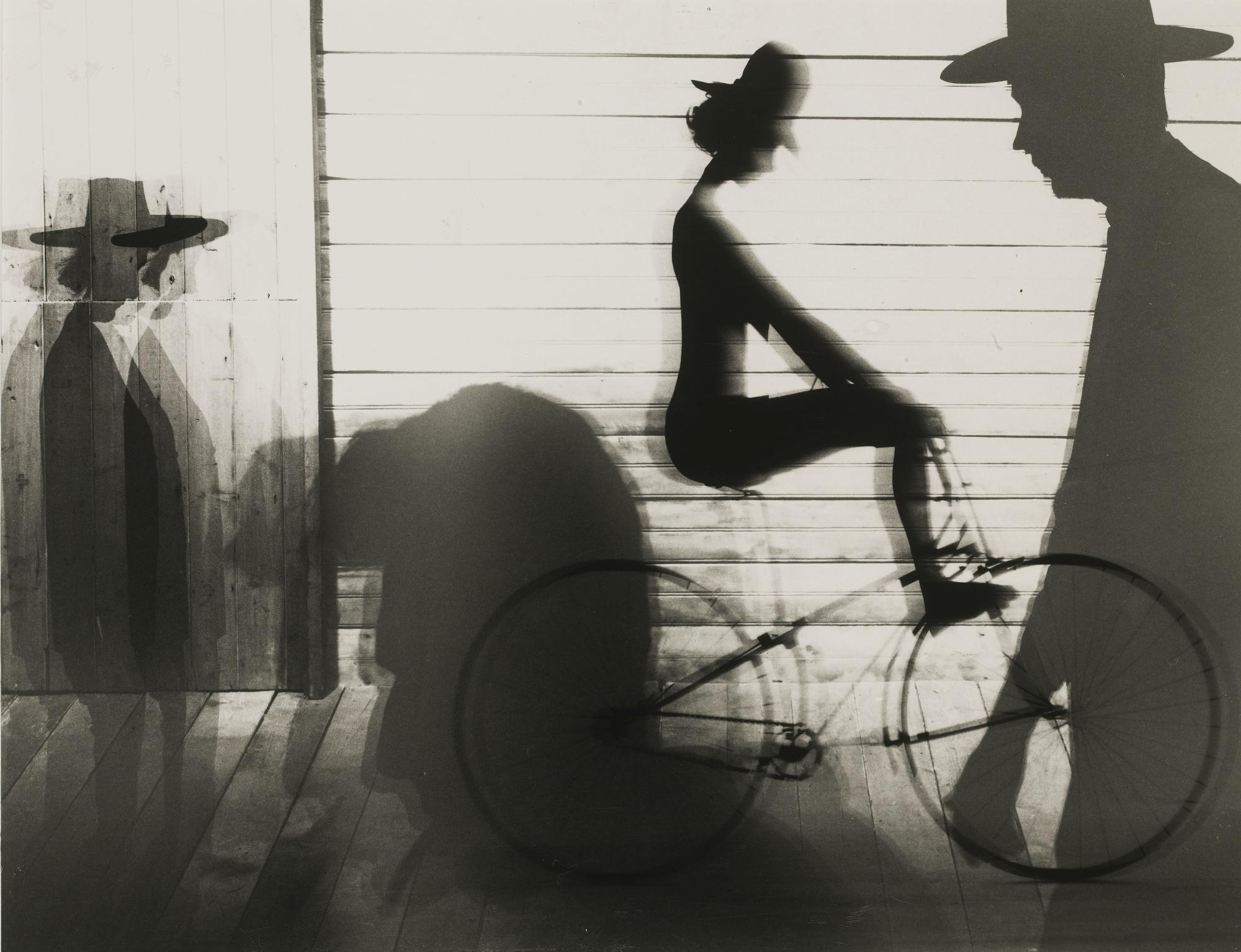 Sam Haskins - Cowboy Kate, 1969