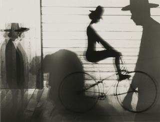 Sam Haskins - Cowboy Kate, 1969