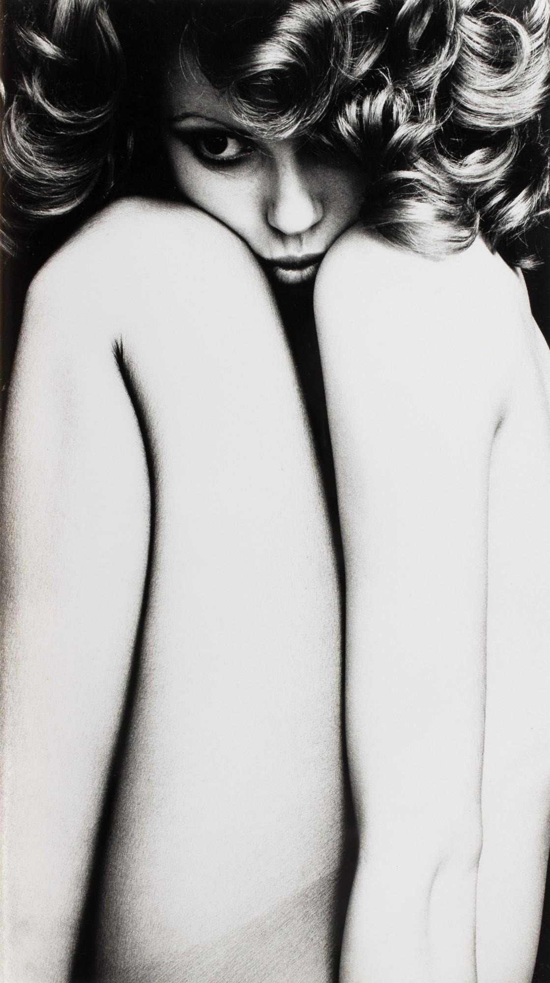 Sam Haskins - Haskins Poster Cover, 1971