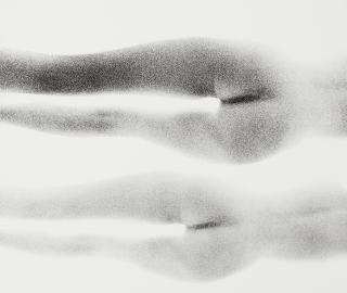 Sam Haskins - Kate (Double rear)