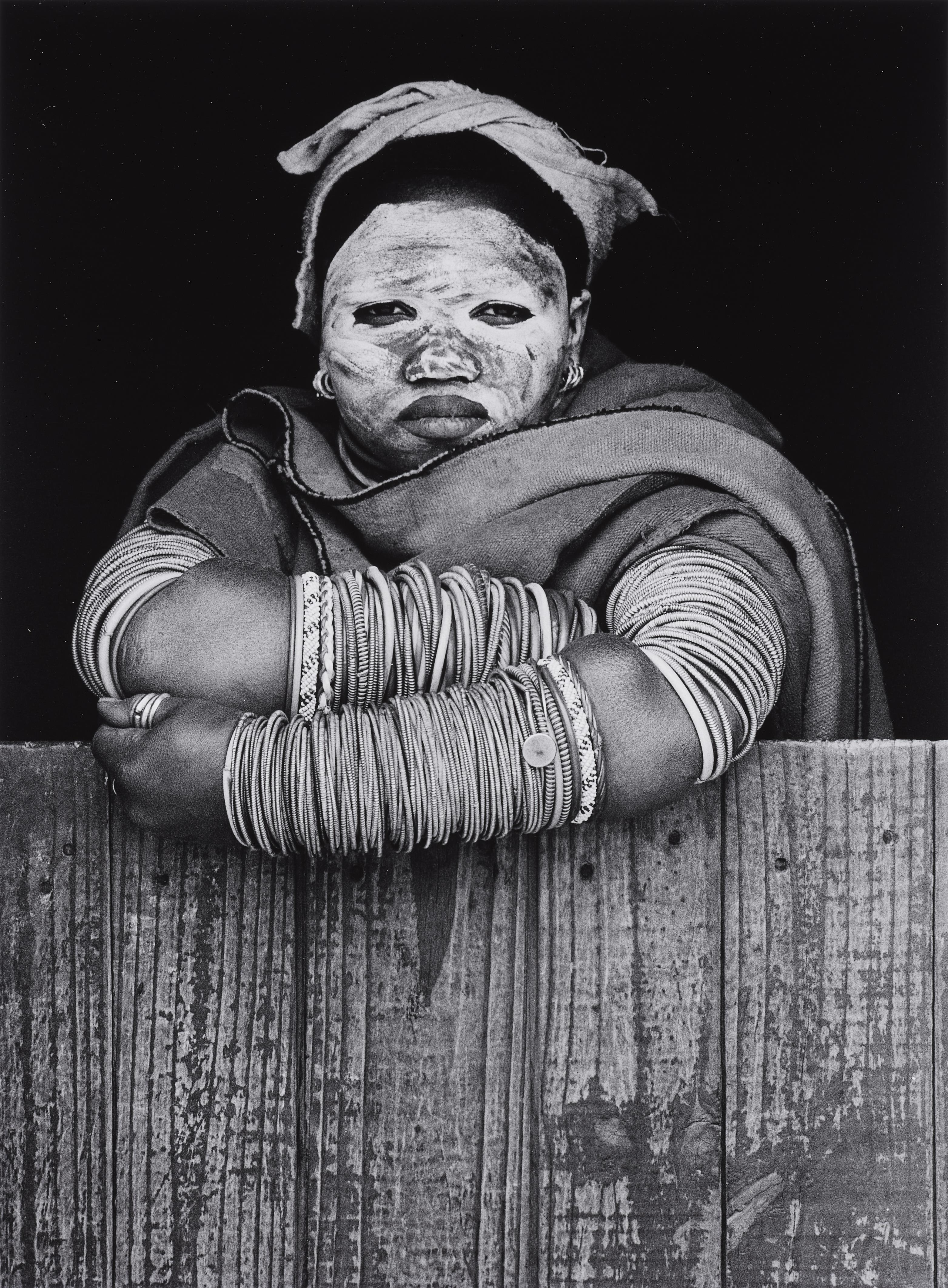 Sam Haskins - Ohne Titel