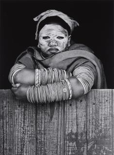 Sam Haskins - Ohne Titel