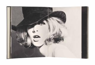 Sam Haskins - Orignal maquette for Cowboy Kate & Other Stories, 1963-64