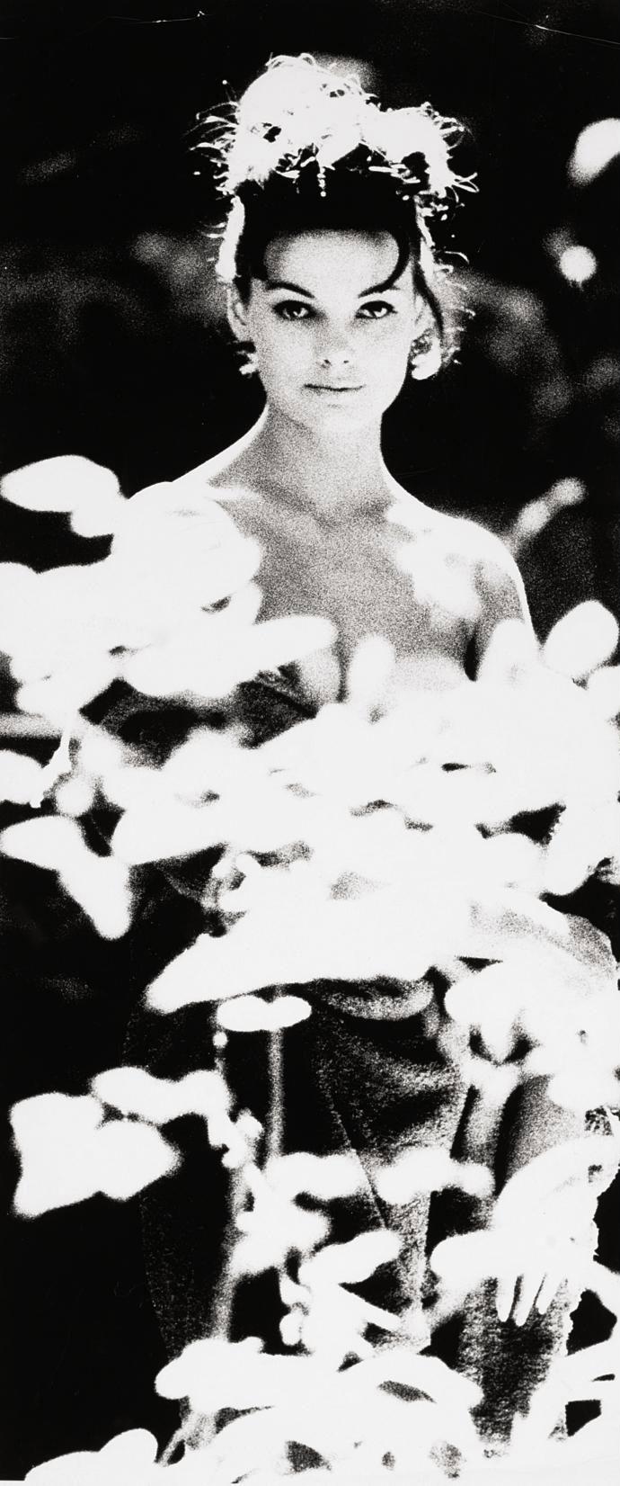 Sam Haskins - Sunday, early 1960s