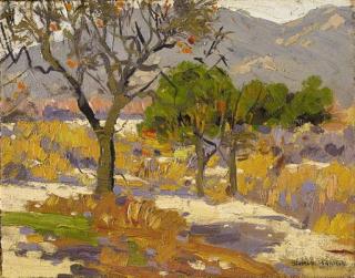 Sam Hyde Harris - Montrose