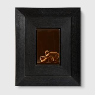 Sam Leach - A Game, 2009