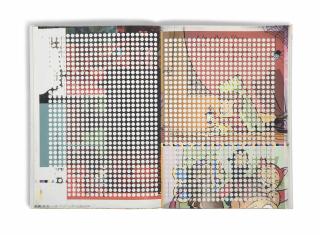 Sam Lewitt - Template - book