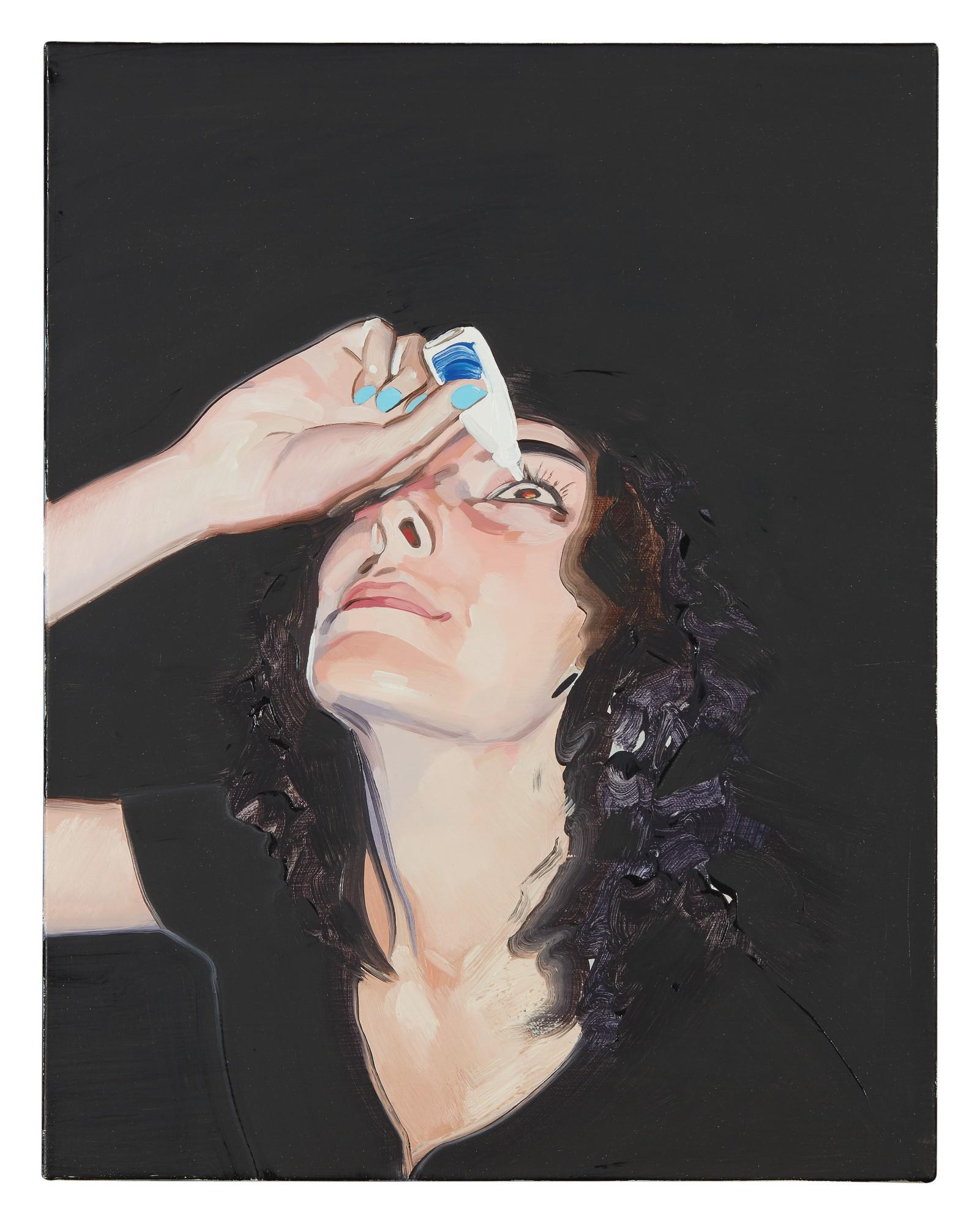 Sam Mckinniss - Clear Eyes