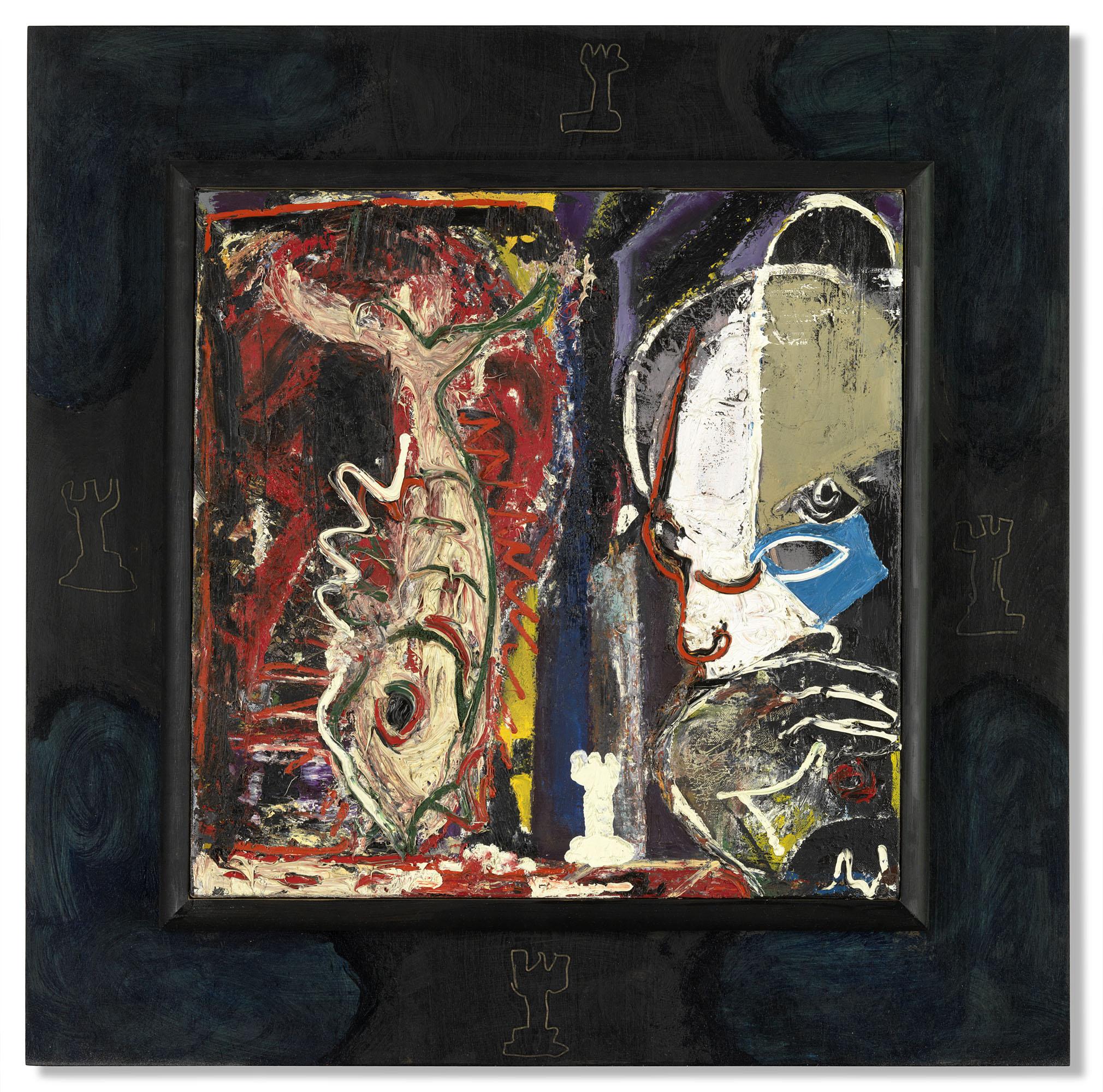 Sam Messer - Celine\'S Castle