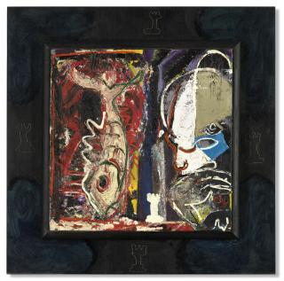 Sam Messer - Celine\'S Castle