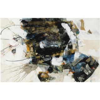 Sam Middleton - American Black Mischief