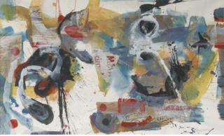 Sam Middleton - Harlem speaks