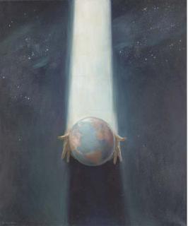 Sam Morse-Brown, A.R.W.A., P.S. - In the beginning