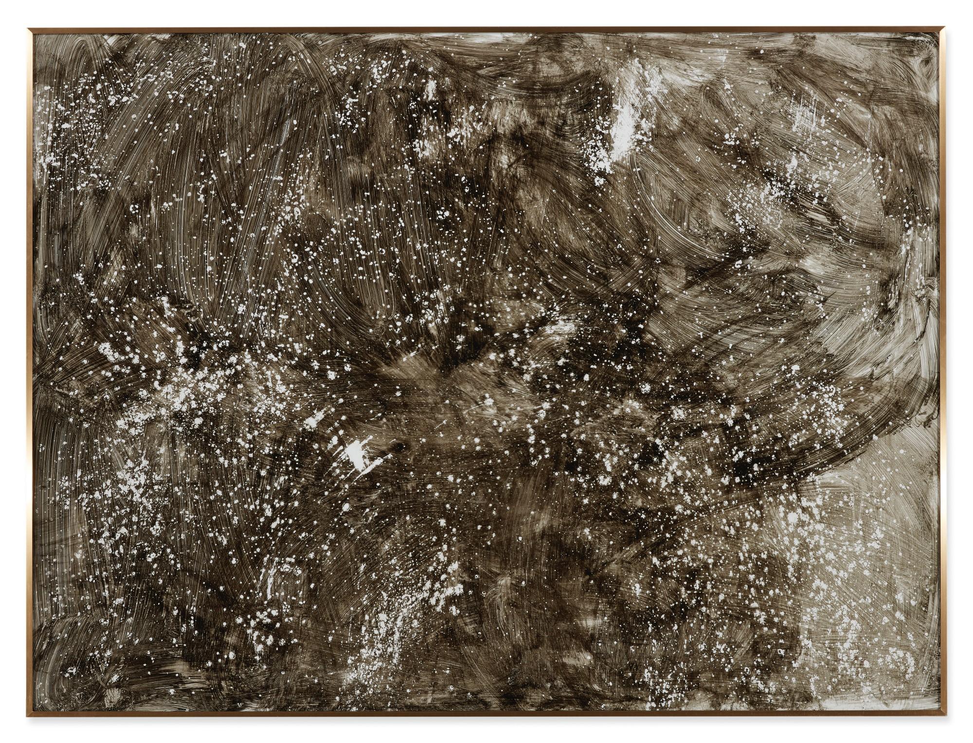 Sam Moyer - Breakers Iii