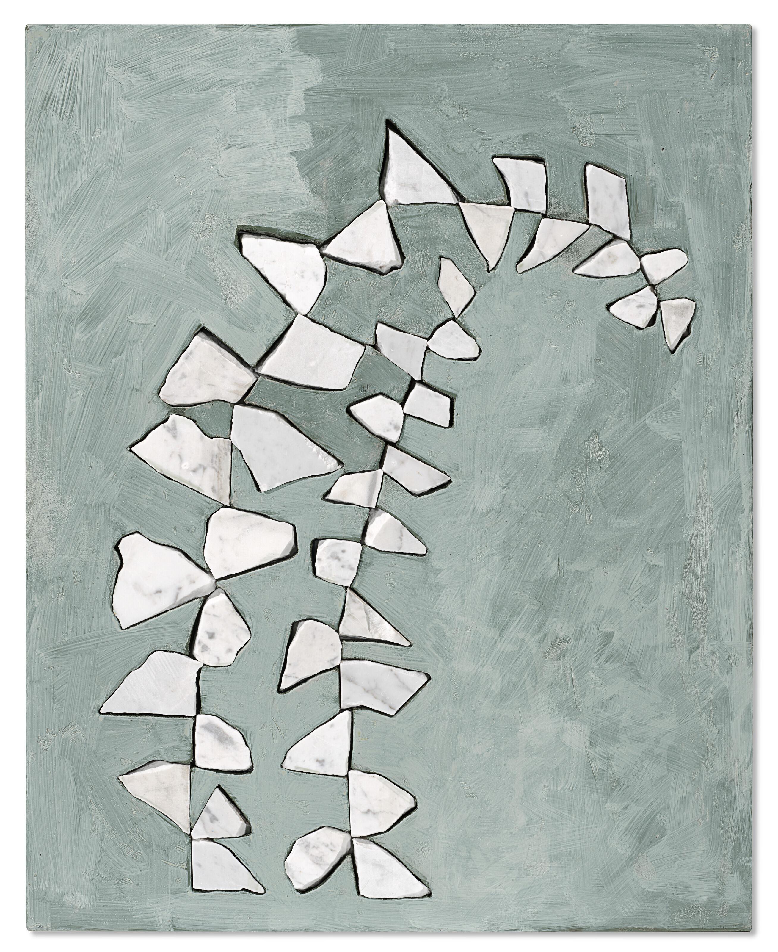 Sam Moyer - Flo\'s Fern